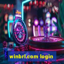 winbrl.com login